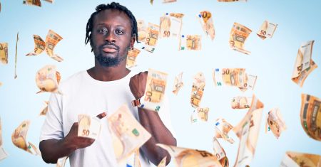 BRD-Sprech _ Bürgergeld