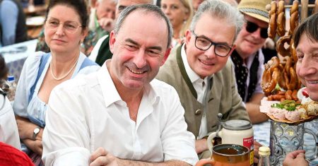 Vom Gejagten zum Jäger