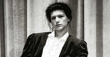 Die jungen Leiden der Sahra W.