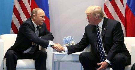 Russische Präsidentschaftswahl 2024: Putin tritt an