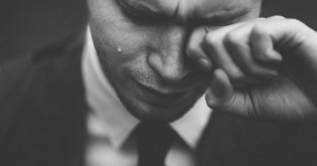 Klima-Kind: GEZ-Reporter heult