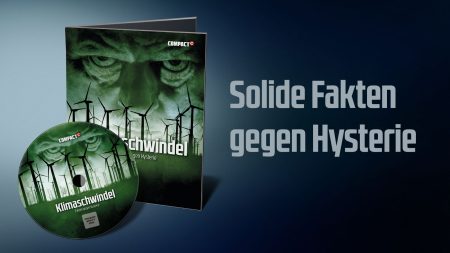 Unzensiert: „Klimaschwindel“ auf DVD