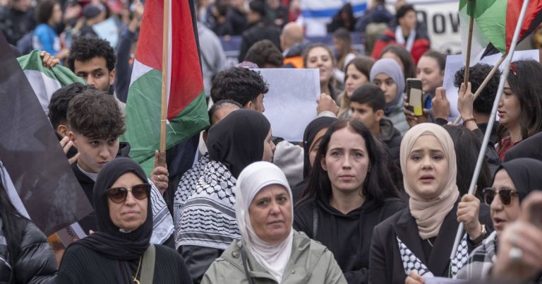 Multikulti gescheitert