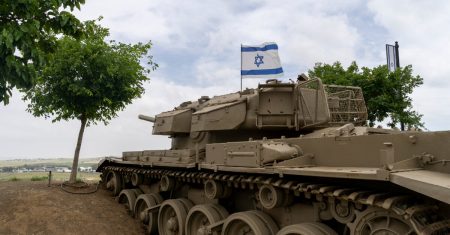 Waffenruhe beendet: Israel greift an