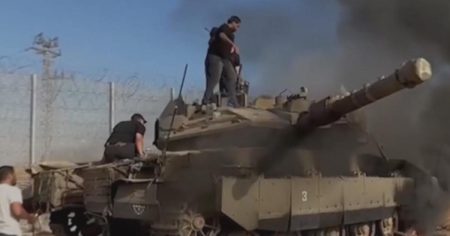 China & Russland zum Israel-Palästina-Konflikt