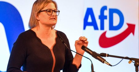 Wahlen Bayern/Hessen: Der Westen wird blau