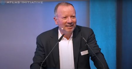 Markus Krall: EU „kann auf den Müll“