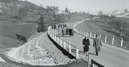 Ölkrise 1973: Die Scheichs drehen den Hahn zu – Teil 2