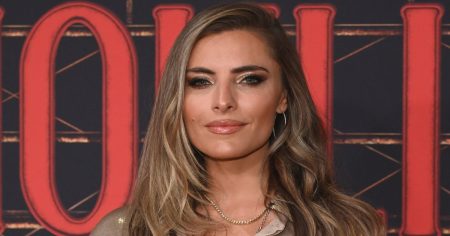 Sophia Thomalla: Ihre Abrechnung mit der CDU