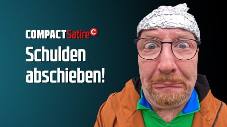 Freddy: Schulden abschieben wie Hamas-Terroristen!