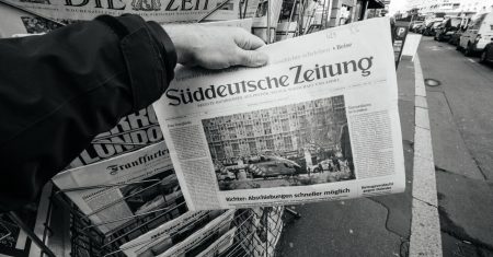 Chrupalla und Weidel: Opfer des Medien-Hass-Klimas