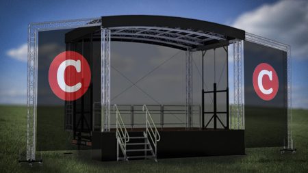 COMPACT gibt dem Widerstand eine Bühne