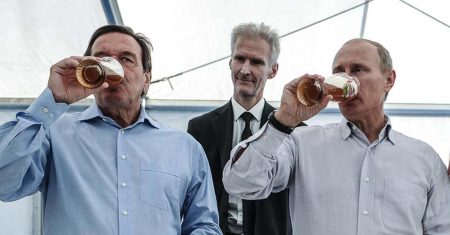 Krieg gegen Deutschland