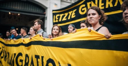 Unerträgliche Zustände