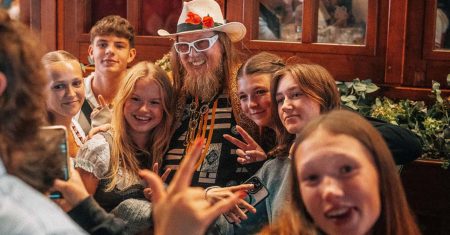 Audienz bei König Thomas