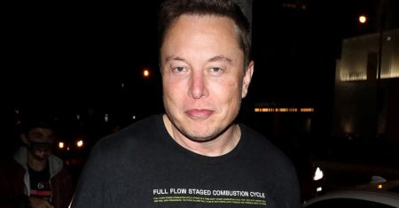 Musk macht mobil