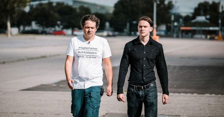 Justiz-Skandal: Finanzamt schuldet Ballweg 200.000 Euro