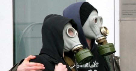 Yale-Forscher präsentieren: mRNA zum Einatmen