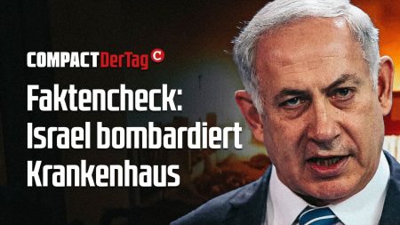 Faktencheck: Israel bombardiert Krankenhaus