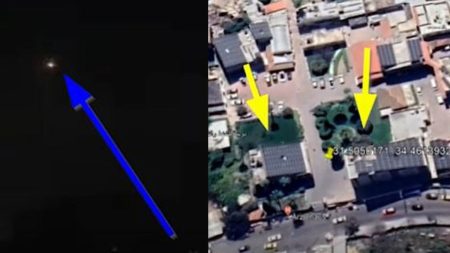 Update: Der Angriff auf das Gaza-Krankenhaus