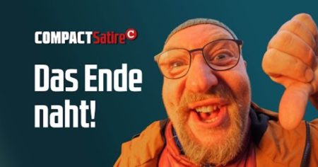 Freddy: Regierige Totalversager – Das Ende naht!