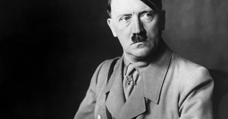 Nazi-Akten: Hat Hitler überlebt?