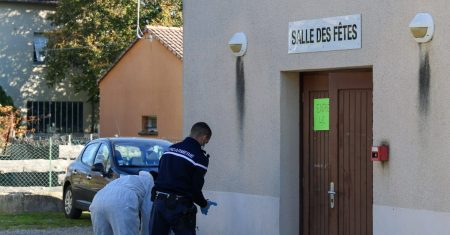 „Weiße abstechen“ – Das Massaker von Crépol