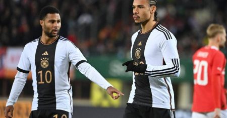 Fußball: Die nächste Rassismus-Debatte