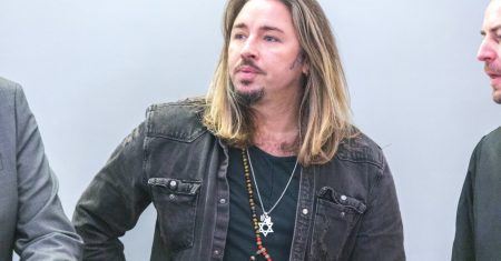 Fall Ofarim: „Die Judenkarte gespielt“