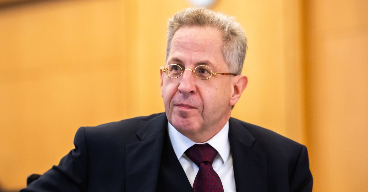 Migration: Maaßen fordert „Chemotherapie“