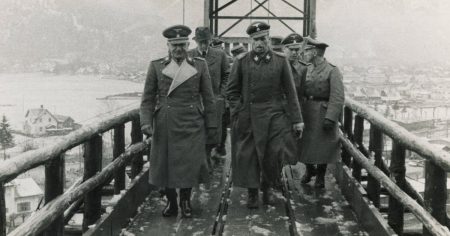 Enthüllt: Was mit Hitlers Geheimwaffenchef geschah