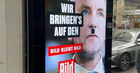 Das Hitler-Gespenst – Wie Höcke verleumdet wird