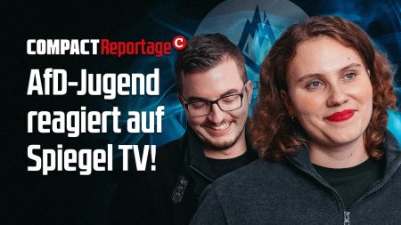 AfD-Jugend reagiert auf Spiegel TV!