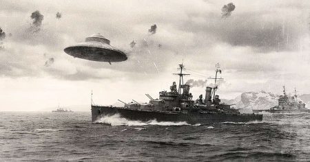 Reichsflugscheiben: Was stimmt wirklich?