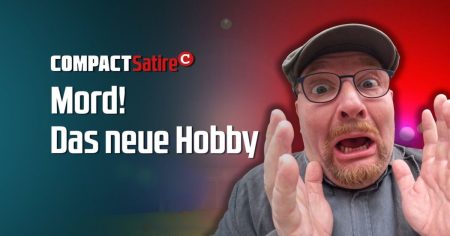 Freddy: Mord! Das neue Hobby