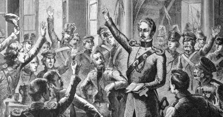 Theodor Körner: Im Kampf für die Freiheit