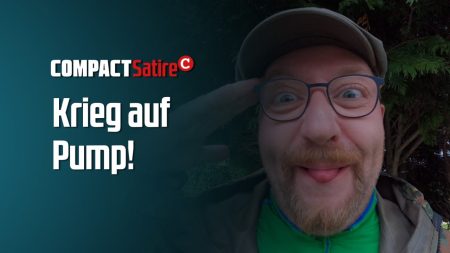 Freddy: Krieg auf Pump