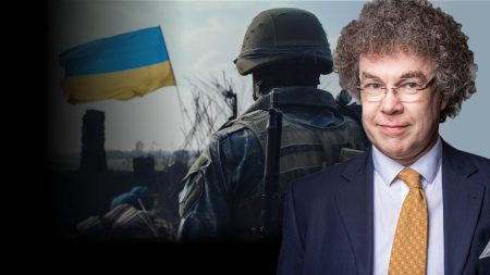 24 Milliarden-Investment in Krieg und Leid