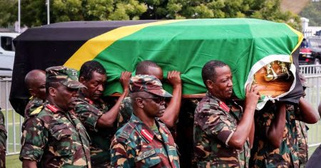 Präsident Magufuli: Ermordung eines Querdenkers