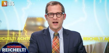 Liebe zum Sprengkopf…