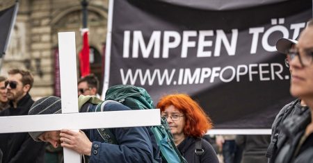 Das Schweigen der Lämmer