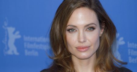 Angelina Jolie: Hollywood ist „kein gesunder Ort“