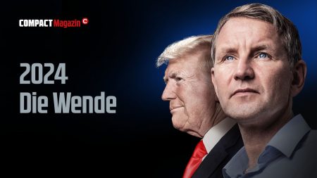 2024: So wird die Wende durchgesetzt