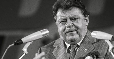 Immer weiß-blau, manchmal blau