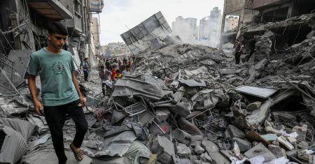 Gaza-Deal steht: Israelische Armee vor dem Rückzug