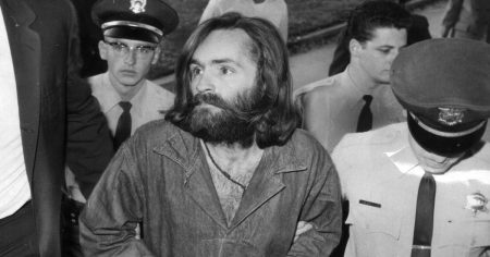Apokalyptiker: Von Chabad bis Charles Manson