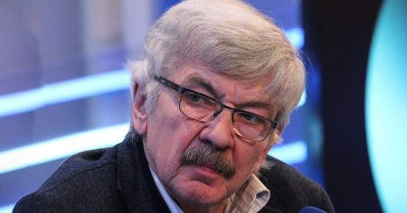 Elitenaustausch in Ostdeutschland wie 1935