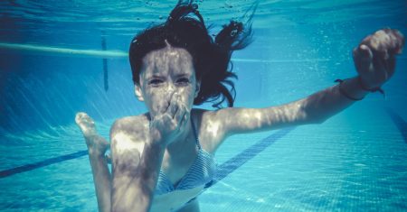 Die Angst unserer Töchter