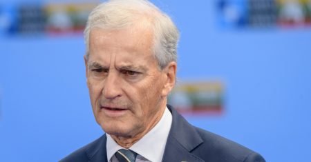 Russen-Pranker narren Norwegens Premier