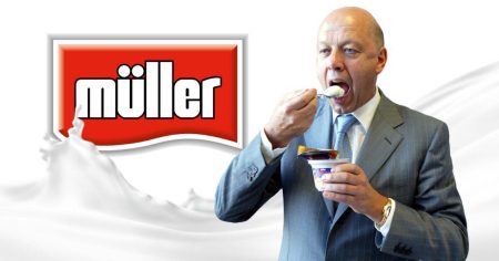 Alles Müller? Faeser schreitet ein